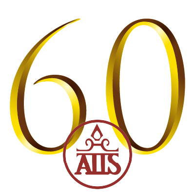 American Institute of Indian Studies 60th Anniversary